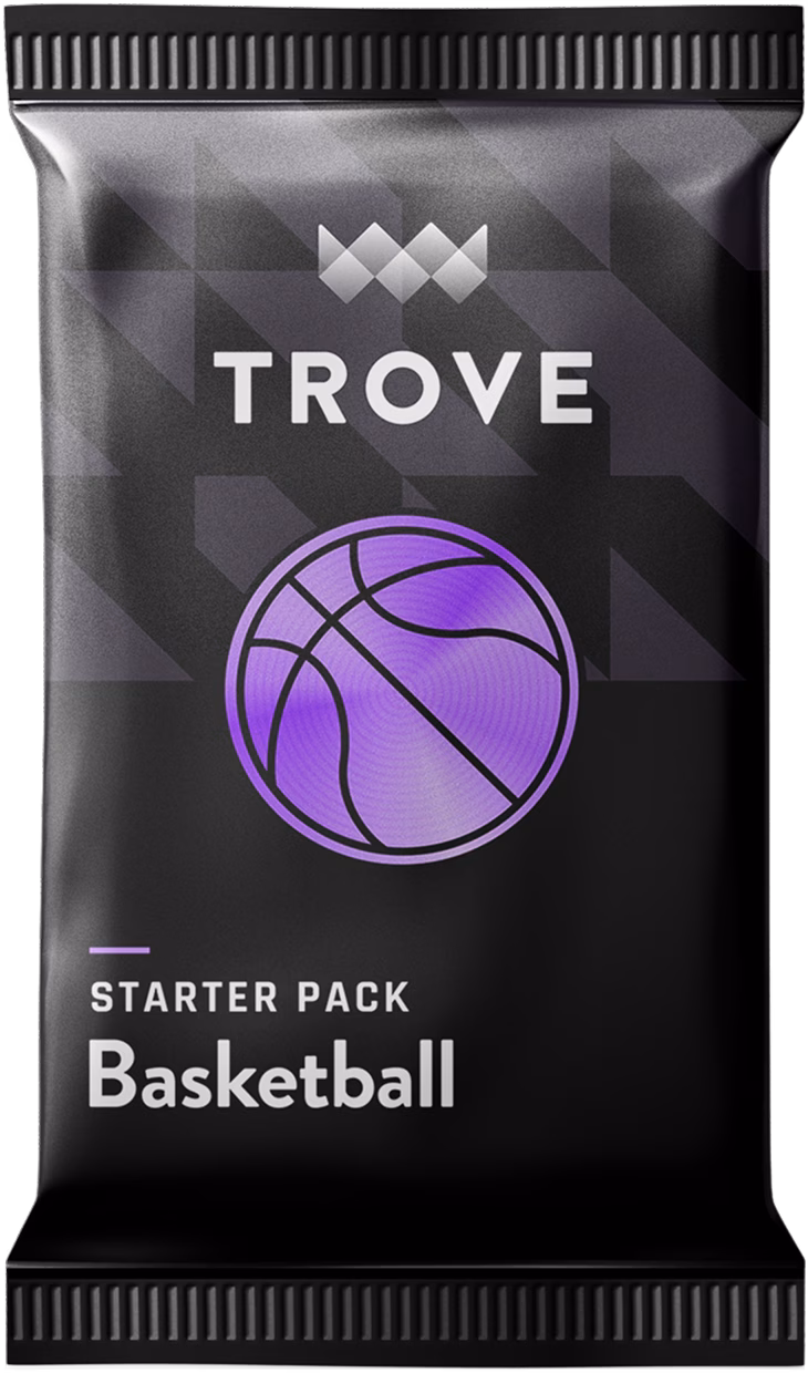 Basketball Starter