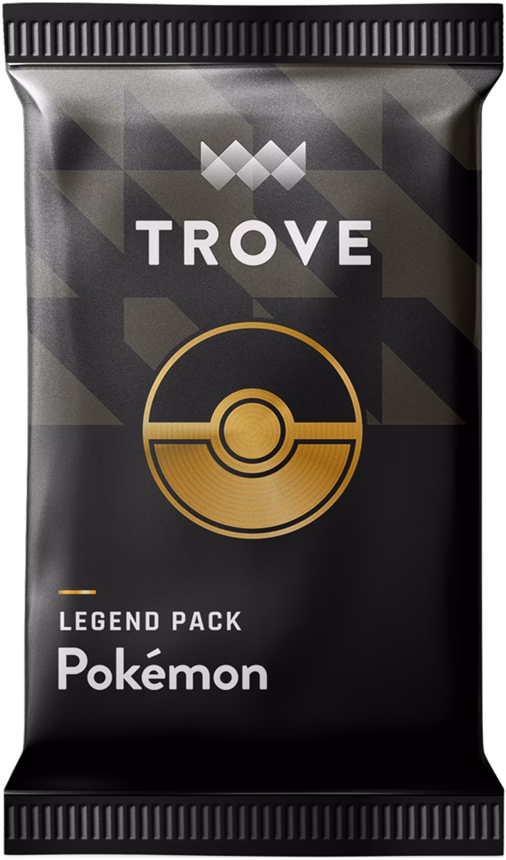 Pokemon Pack