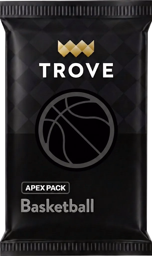 Basketball Apex