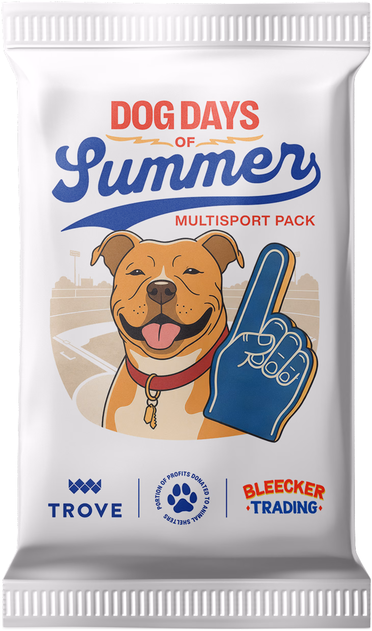 Dog Days of Summer