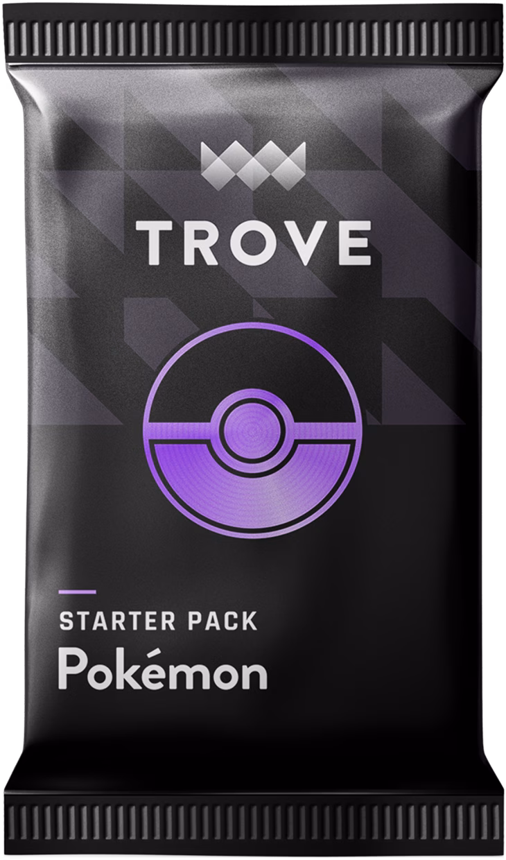 Pokémon Starter